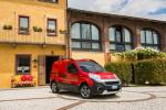 Fiat Fiorino Adventure 2016 года